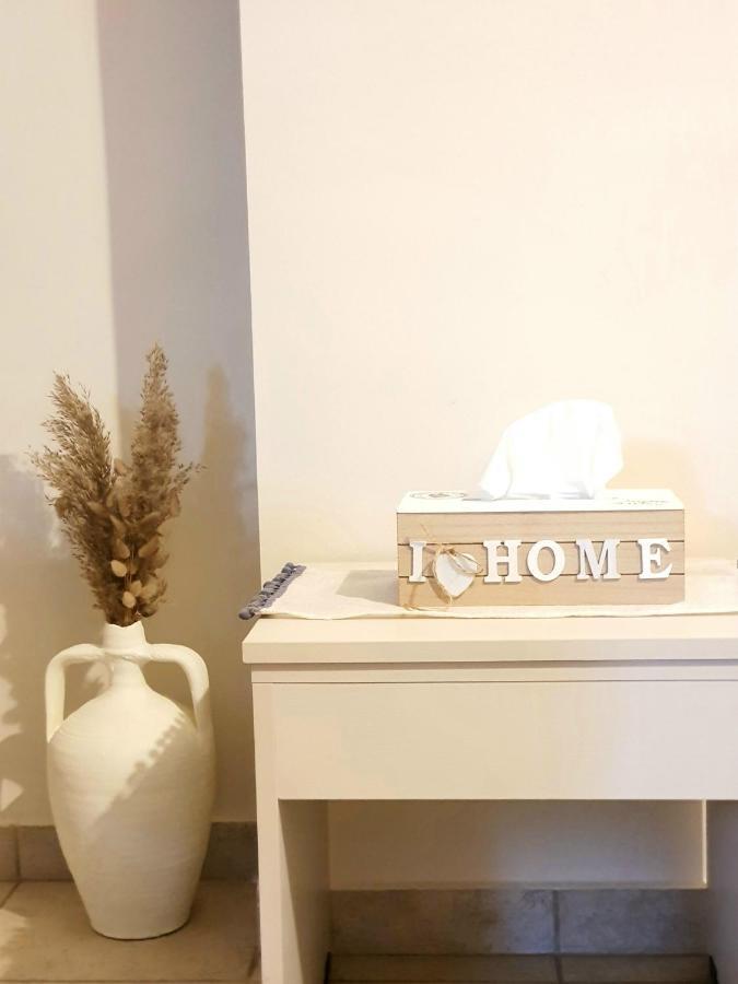 Stergios_Apartments 06 コザニ エクステリア 写真