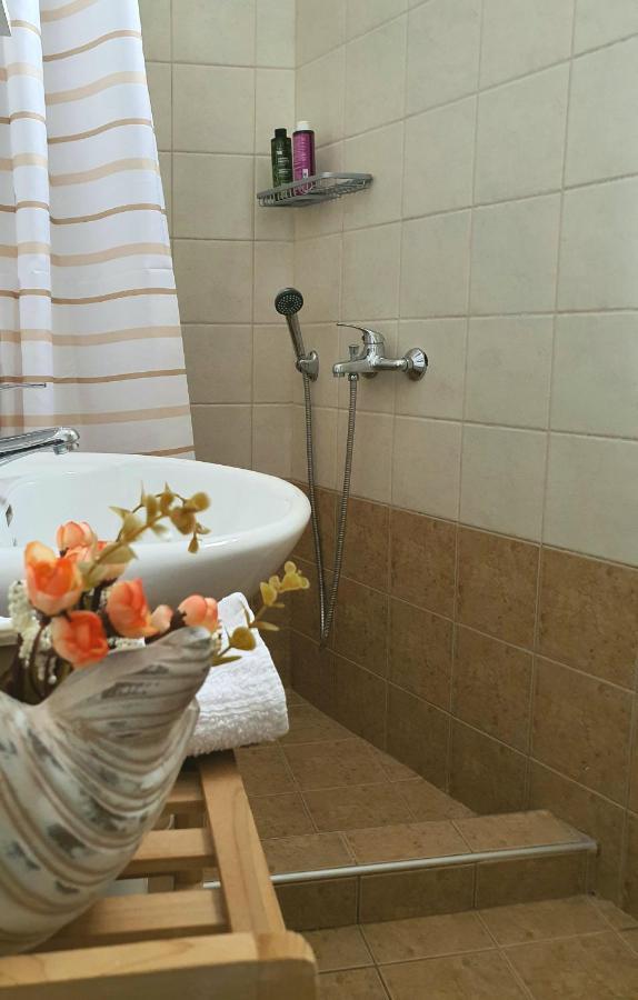Stergios_Apartments 06 コザニ エクステリア 写真