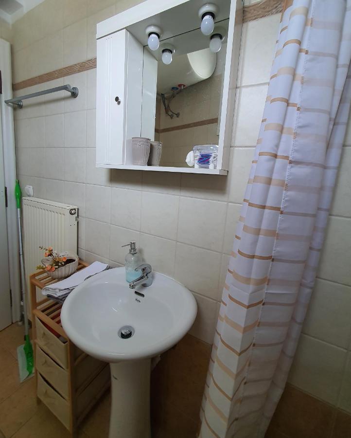 Stergios_Apartments 06 コザニ エクステリア 写真