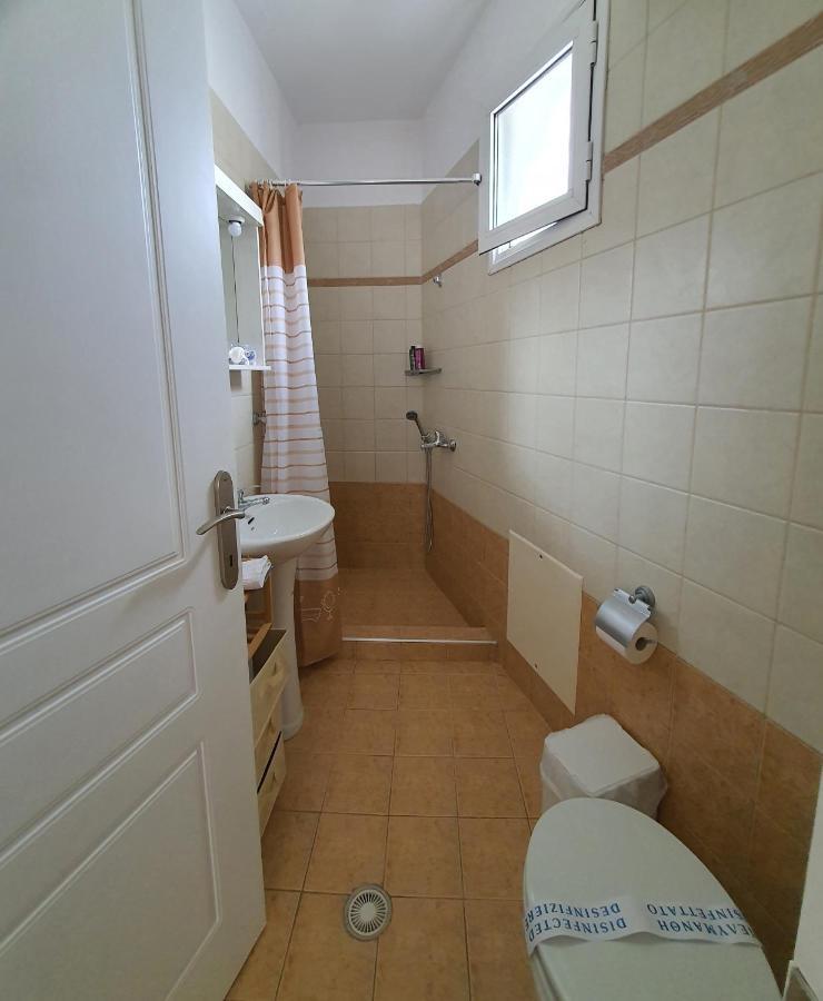 Stergios_Apartments 06 コザニ エクステリア 写真